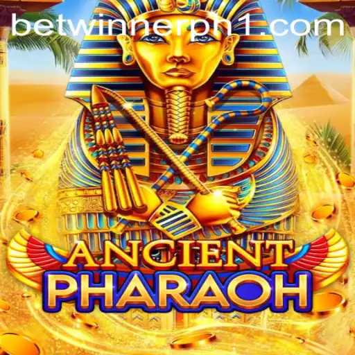 Embark on an Odyssey with AncientPharaoh: A Deep Dive into an Epic Adventure