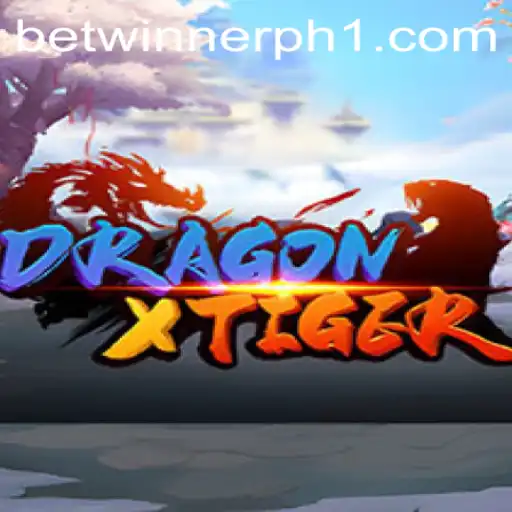 Exploring the Intricacies of DragonXTiger: A Thrilling Betwinner PH Experience