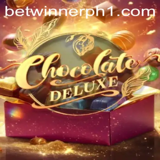 Unveiling ChocolateDeluxe: A Sweet Addition to Betwinner PH