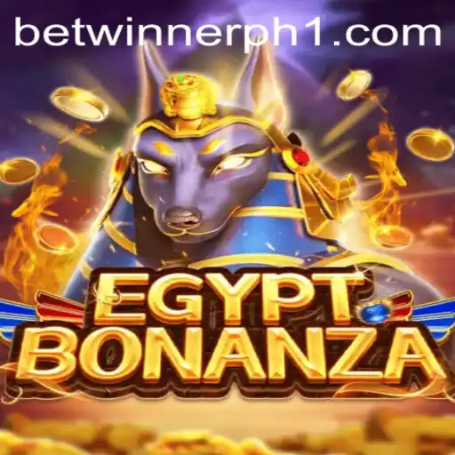 Unraveling EgyptBonanza: A Thrilling Journey with Betwinner PH