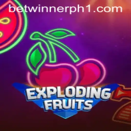 ExplodingFruits: A Vibrant Adventure in Online Gaming