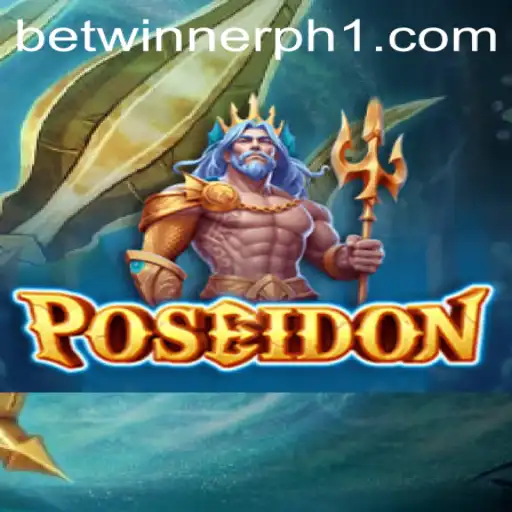 Exploring the Entrancing World of Poseidon: A Dive into Betwinner PH