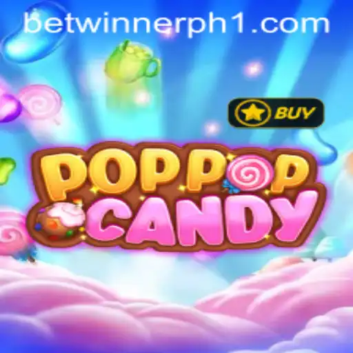 Discover the Exciting World of POPPOPCANDY with Betwinner ph