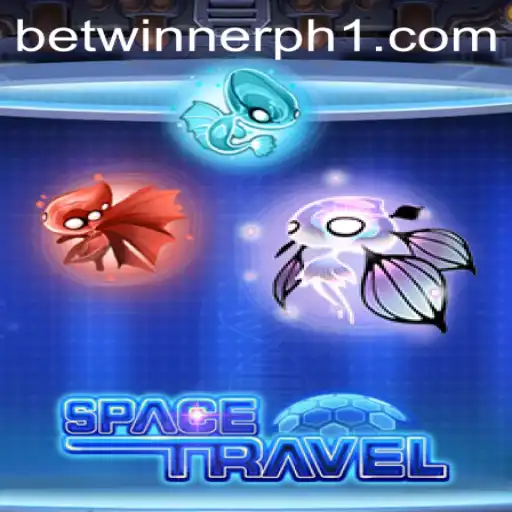 Discovering SpaceTravel: A Journey Through the Stars with Betwinner PH
