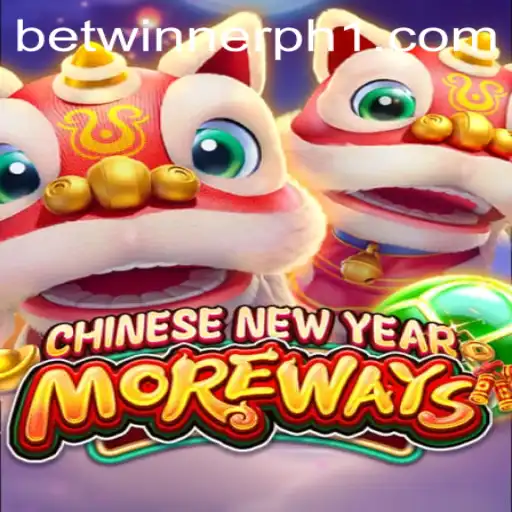 Exploring CHINESENEWYEARMOREWAYS on Betwinner ph