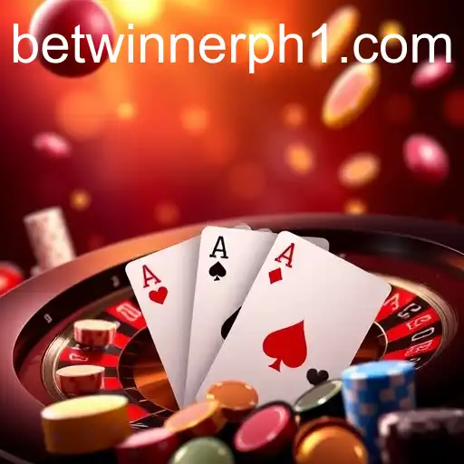 Exploring the Thrills of Casino Games: A Dive into Betwinner ph