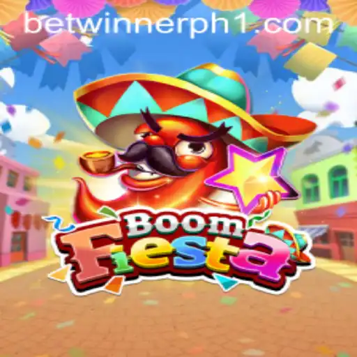 BoomFiesta: A Thrilling New Adventure
