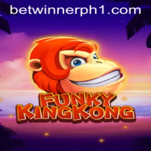 FunkyKingKong: A Thrilling Adventure in the Jungle