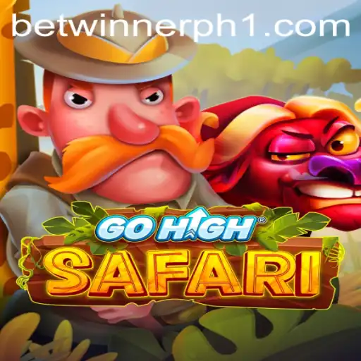 Discover the Thrills of GoHighSafari: An In-Depth Guide with Betwinner PH