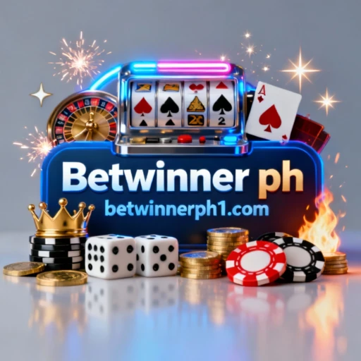 Betwinner ph