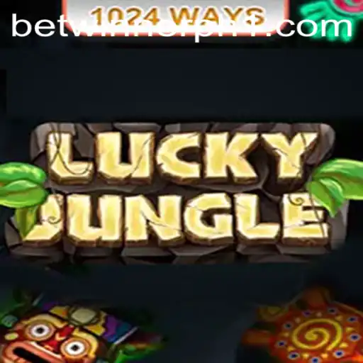 Explore the Exciting World of LuckyJungle1024 and Betwinner PH