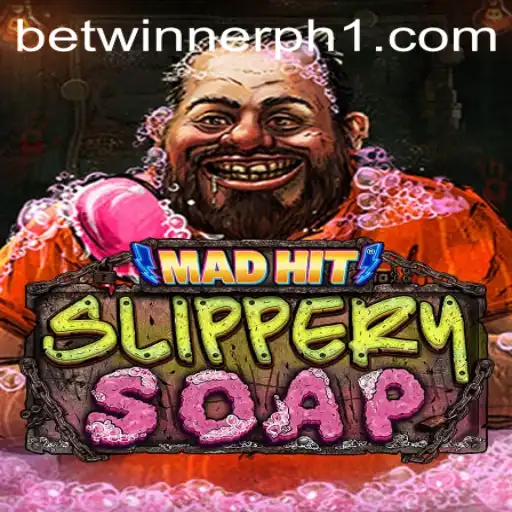 Discover the Exciting World of MadHitSlipperySoap