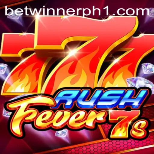 RushFever7s: The Thrilling Adventure in the Realm of Online Gaming with Betwinner Ph