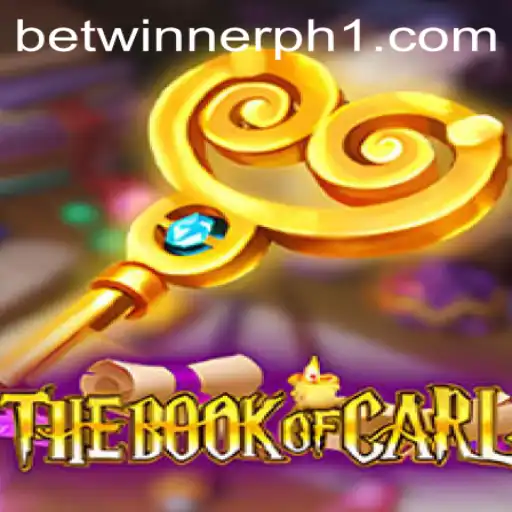 Exploring the Exciting World of 'TheBookofCarl' with Betwinner PH