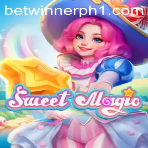 Exploring SweetMagic: An Enchanting Journey into the World of Betwinner ph