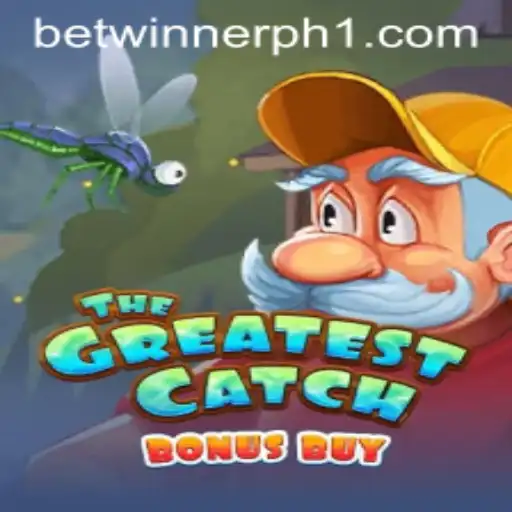 Discover the Thrilling World of TheGreatestCatchBonusBuy on Betwinner PH
