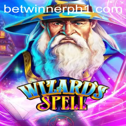 Unveiling the Mystical World of WizardsSpell: Betwinner PH Edition